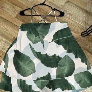 Show me your mumu dress size Small